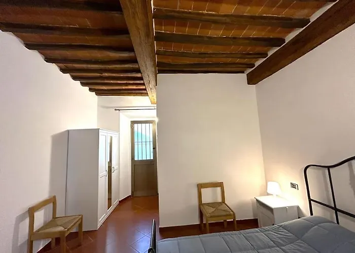 Casina Il Cionfo