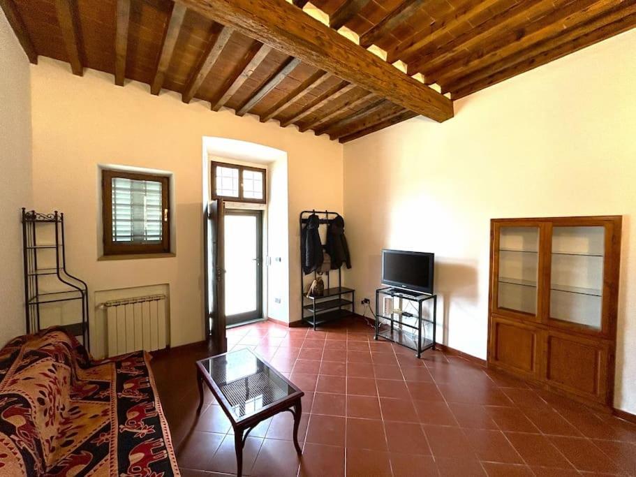 Casina Il Cionfo Apartment Florence