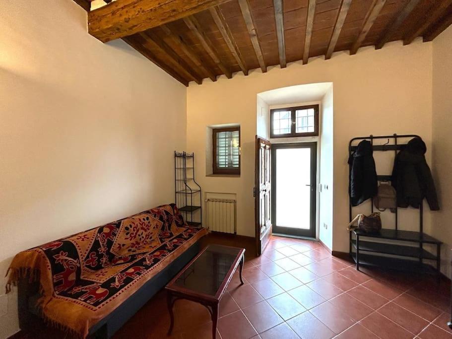 Casina Il Cionfo Apartment Florence