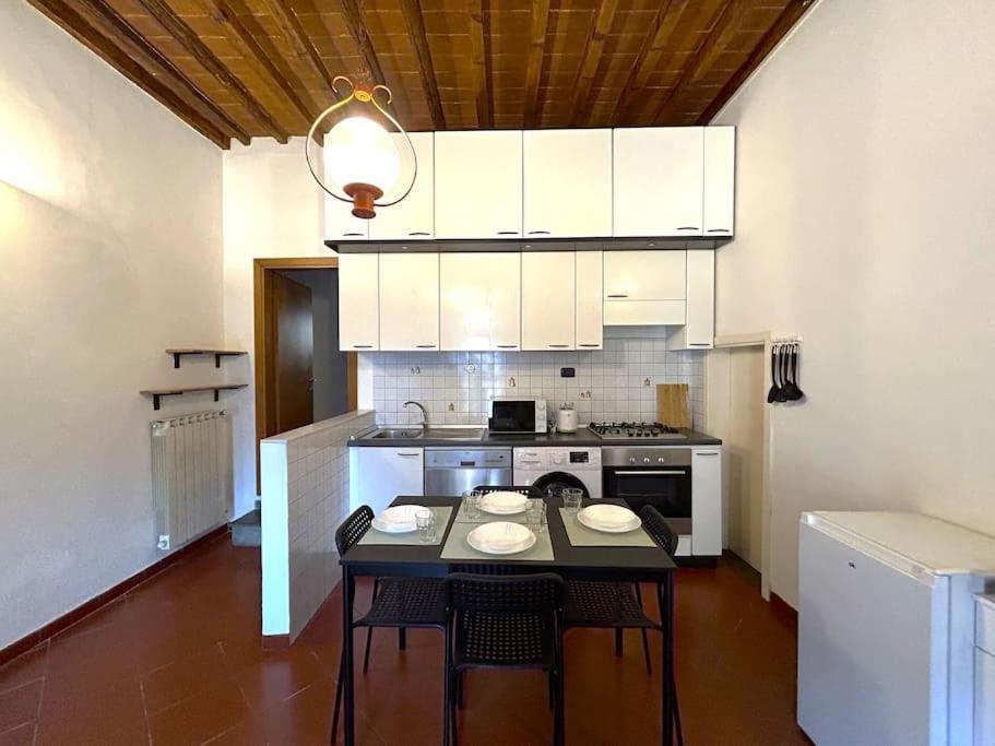 Apartment Casina Il Cionfo