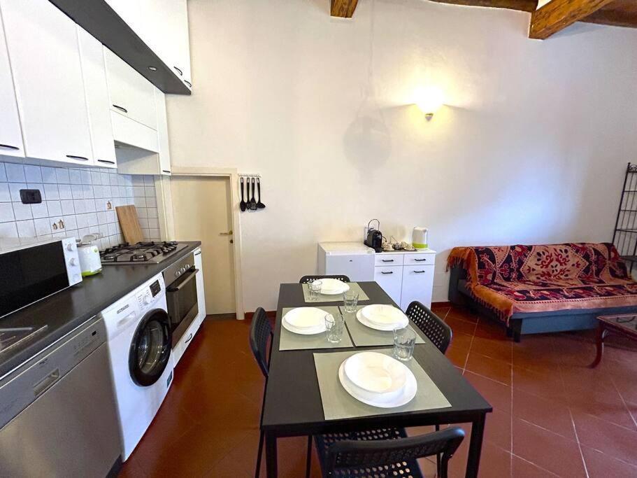 Casina Il Cionfo *