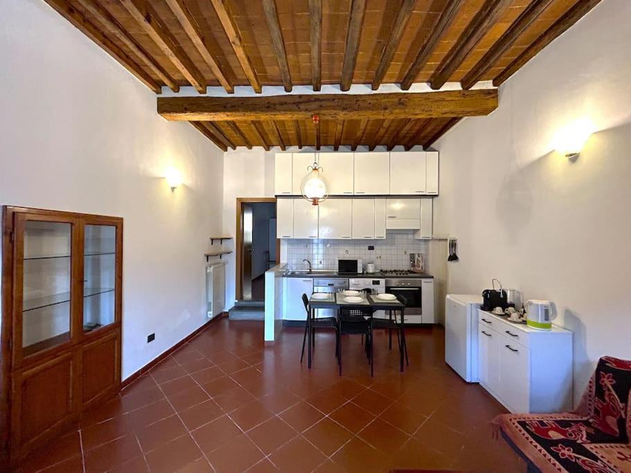 Casina Il Cionfo Apartment