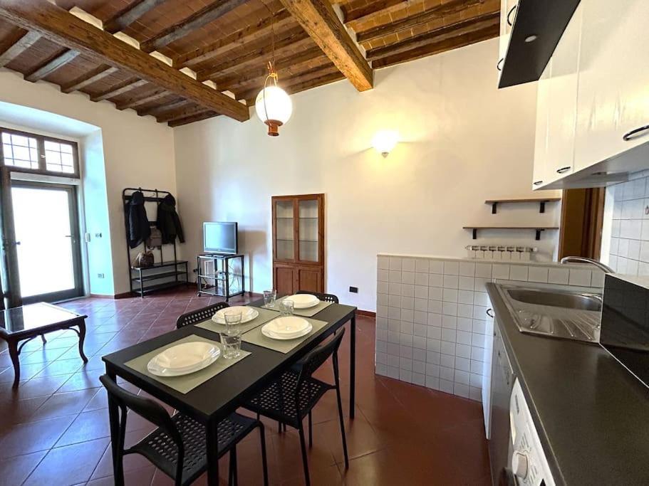 Apartment Casina Il Cionfo