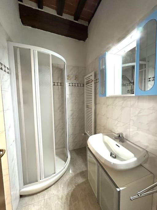 Casina Il Cionfo Apartment Florence