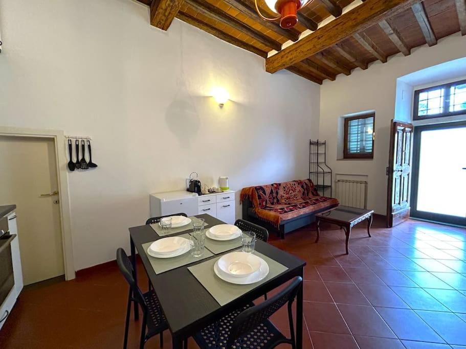 Casina Il Cionfo Apartment *
