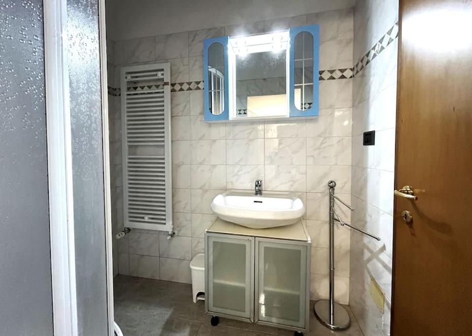 Casina Il Cionfo Apartment Florence